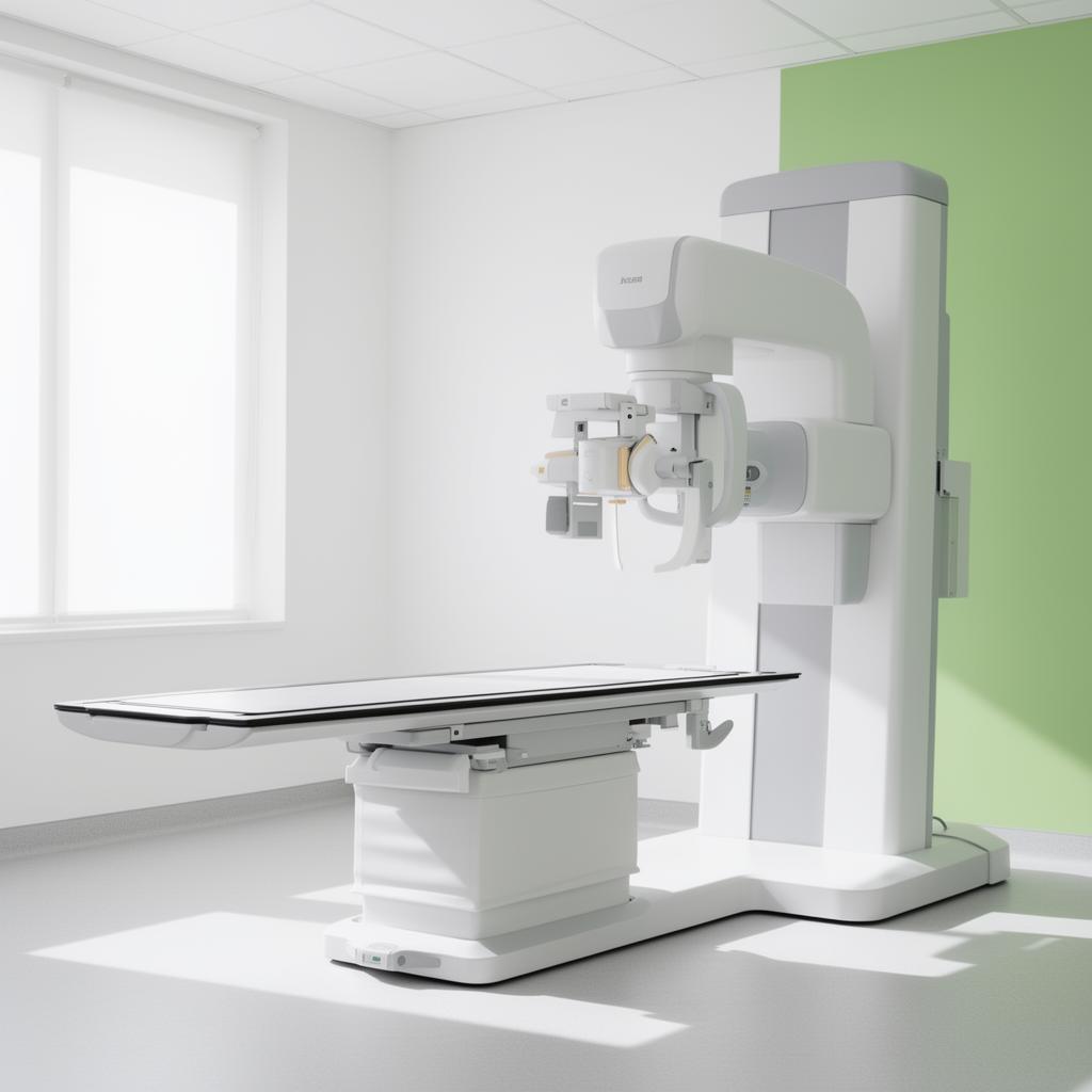 X-Ray Imaging